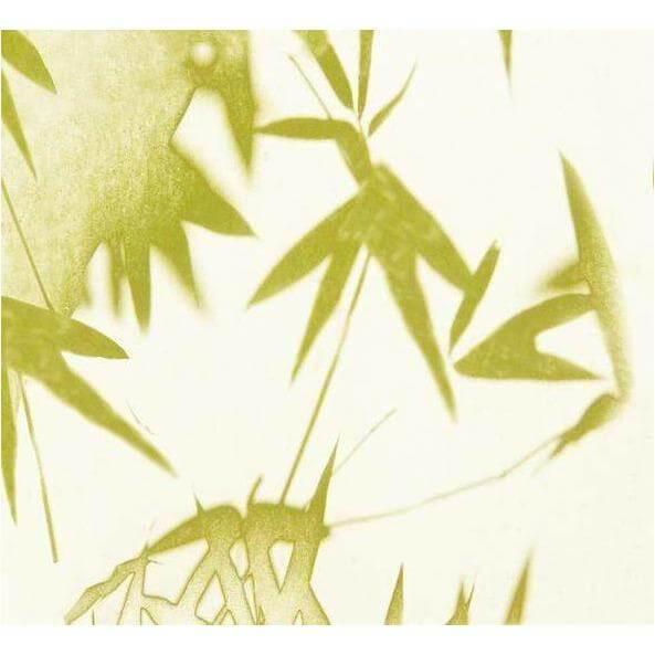 Green Area - Curated - Wallpaper - Wall &amp; Decò