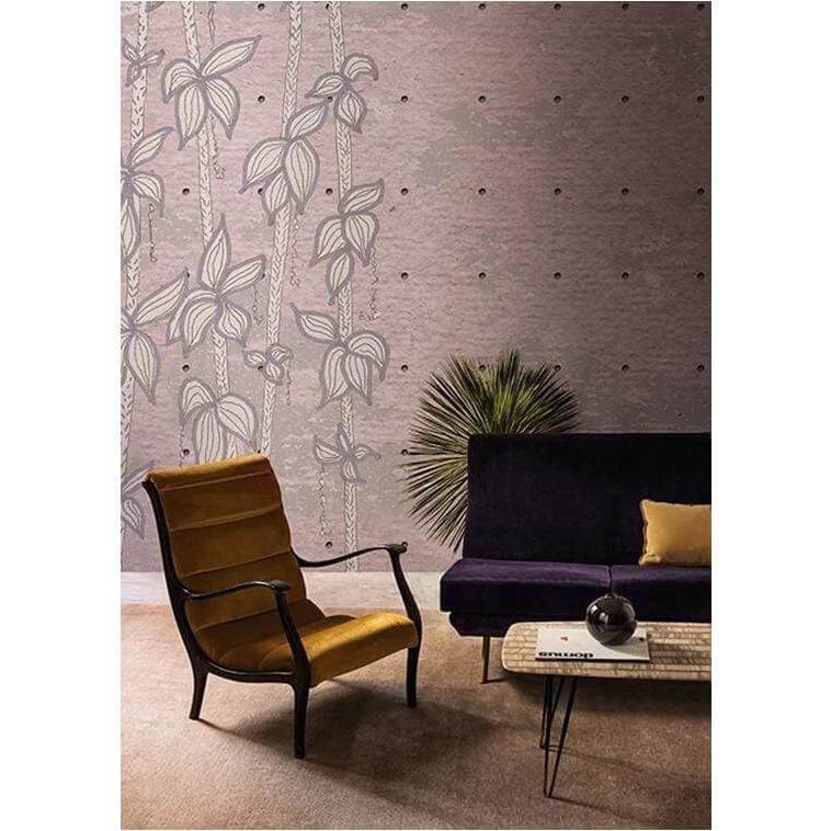 Grooming - Curated - Wallpaper - Wall &amp; Decò