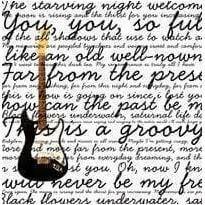 Groove - Curated - Wallpaper - Wall &amp; Decò