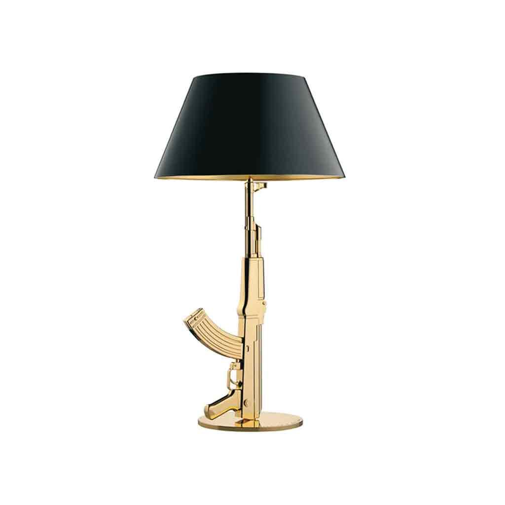 Guns Table - Curated - Lighting - Flos