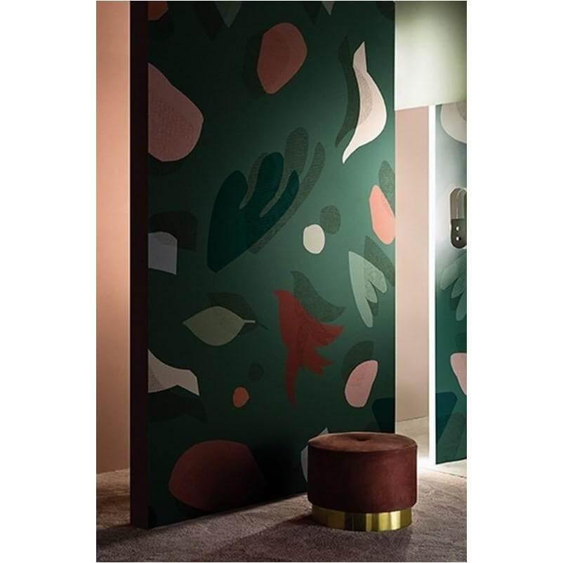 Habitat - Curated - Wallpaper - Wall &amp; Decò