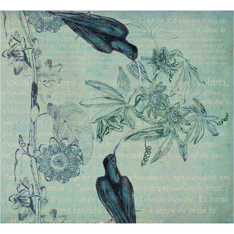 Haiku - Curated - Wallpaper - Wall &amp; Decò