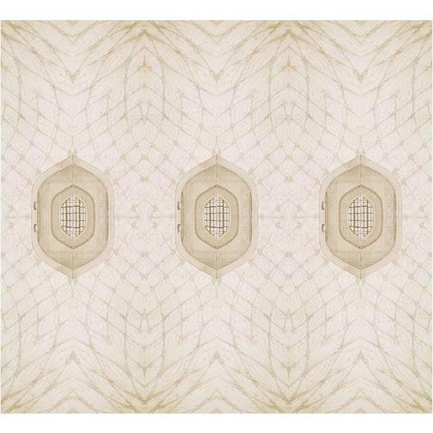 Hammam - Curated - Wallpaper - Wall &amp; Decò