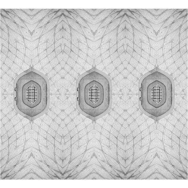 Hammam - Curated - Wallpaper - Wall & Decò