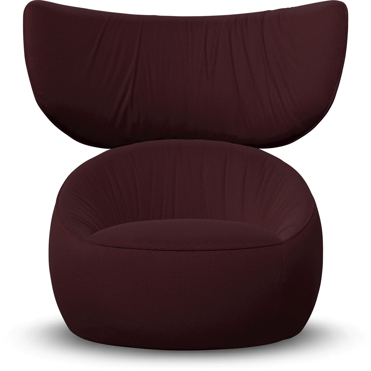 Hana Armchair - Curated - Furniture - Moooi