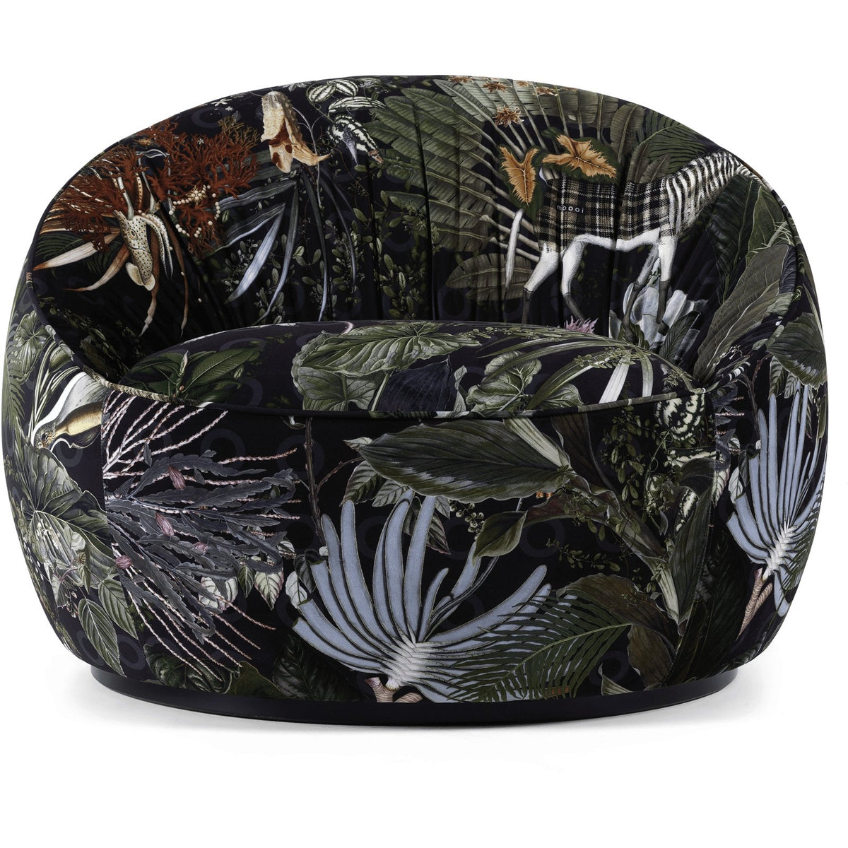 Hana Armchair - Curated - Furniture - Moooi