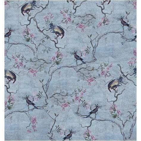 Hanamachi - Curated - Wallpaper - Wall &amp; Decò