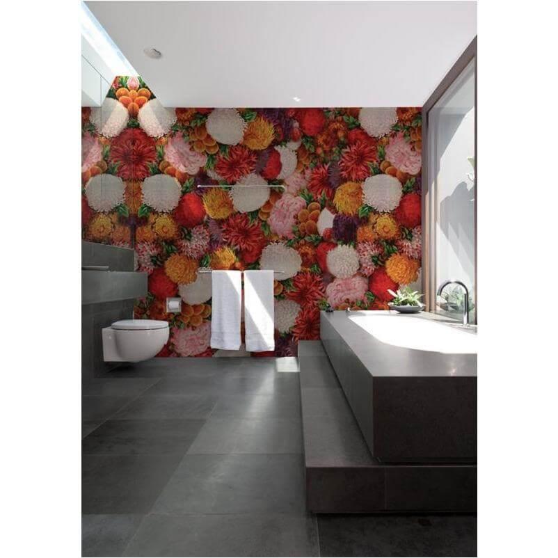 Hanami - Curated - Wallpaper - Wall &amp; Decò