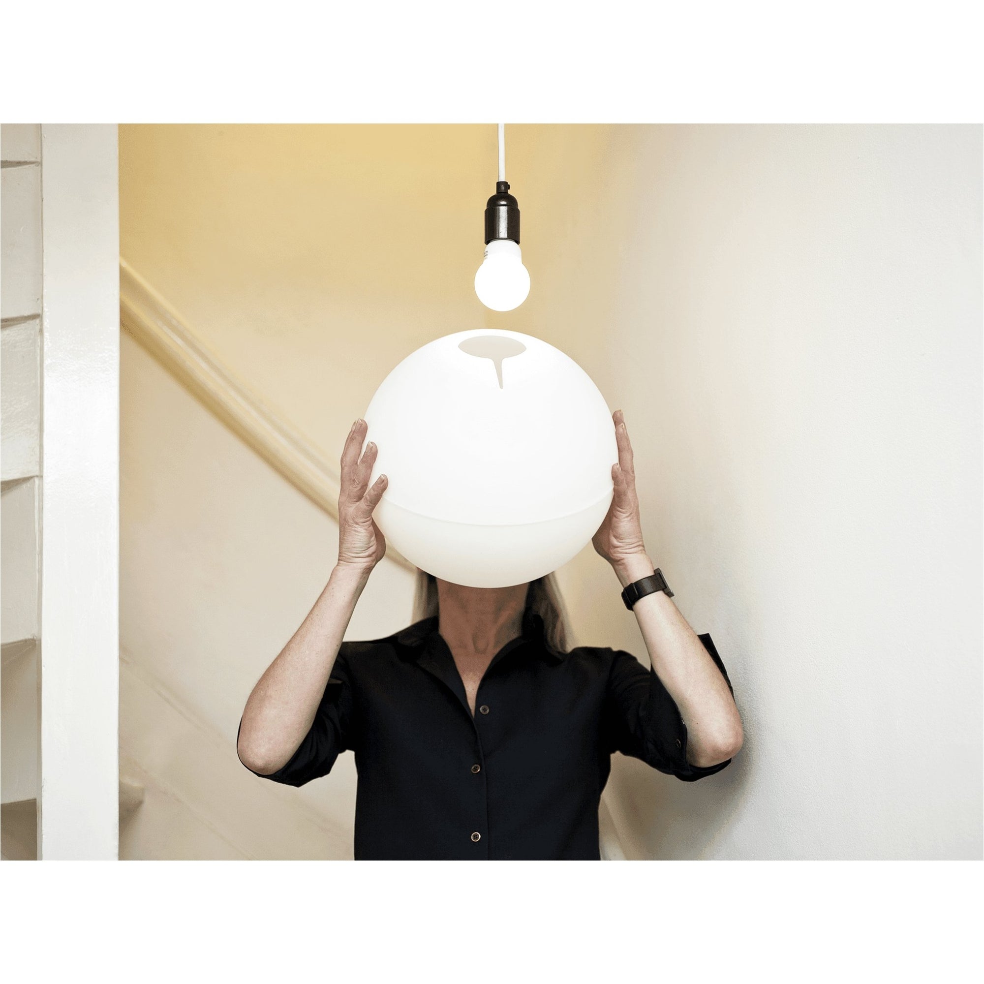 Hang on Easy - Curated - Lighting - Droog