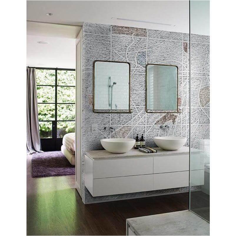 HB - Curated - Wallpaper - Wall & Decò