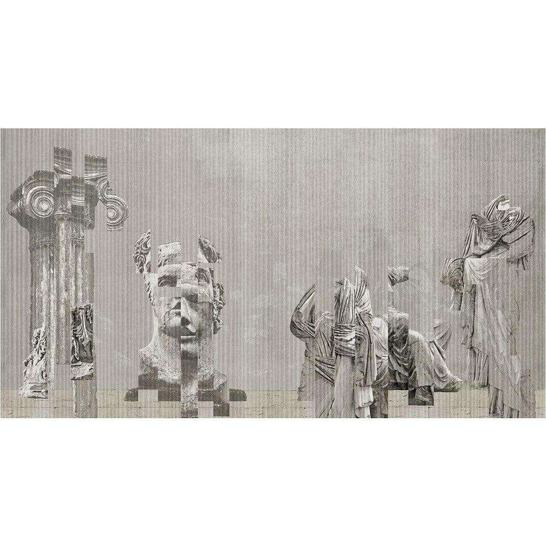 Hellenic - Curated - Wallpaper - Wall &amp; Decò