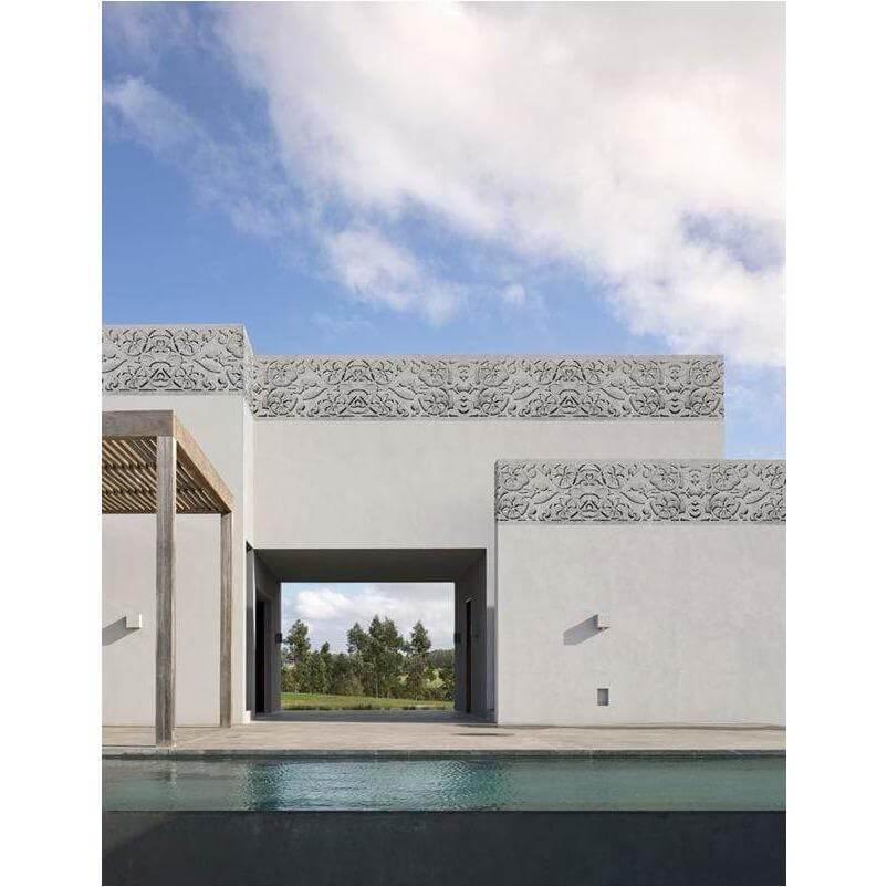 Hellenism - Curated - Wallpaper - Wall & Decò