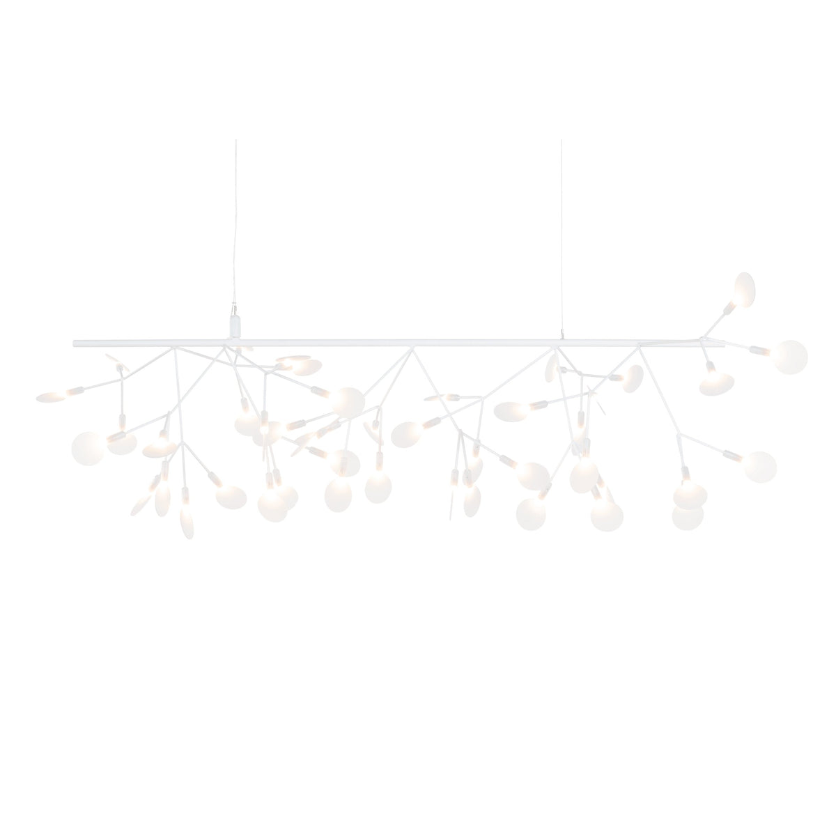 Heracleum Endless - Curated - Lighting - Moooi