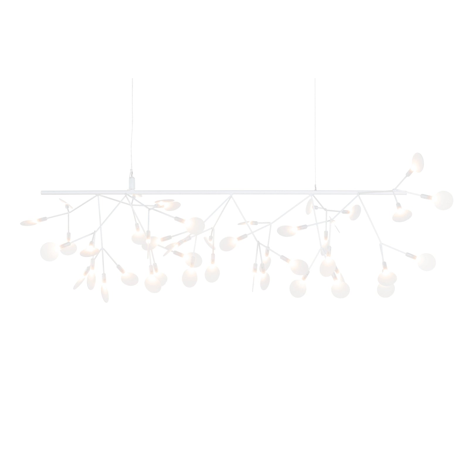 Heracleum Endless - Curated - Lighting - Moooi