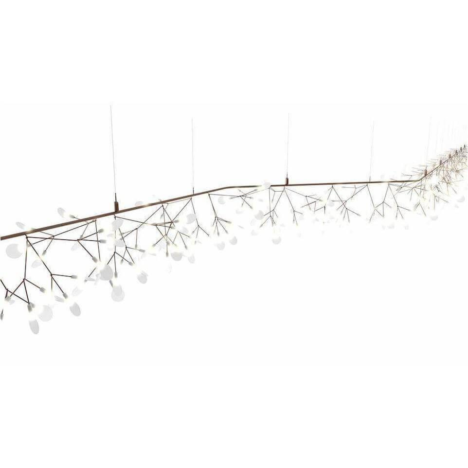 Heracleum Endless - Curated - Lighting - Moooi