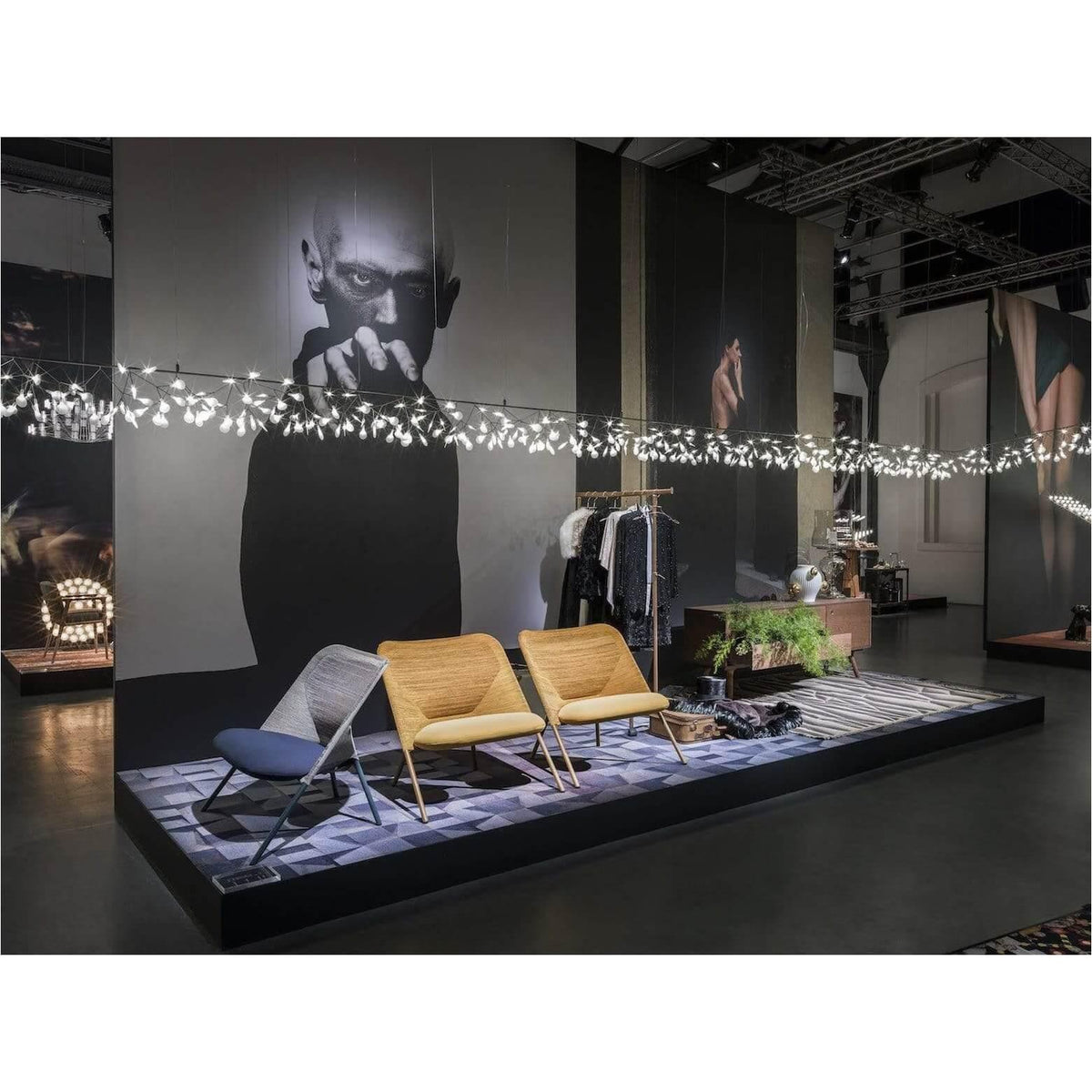 Heracleum Endless - Curated - Lighting - Moooi