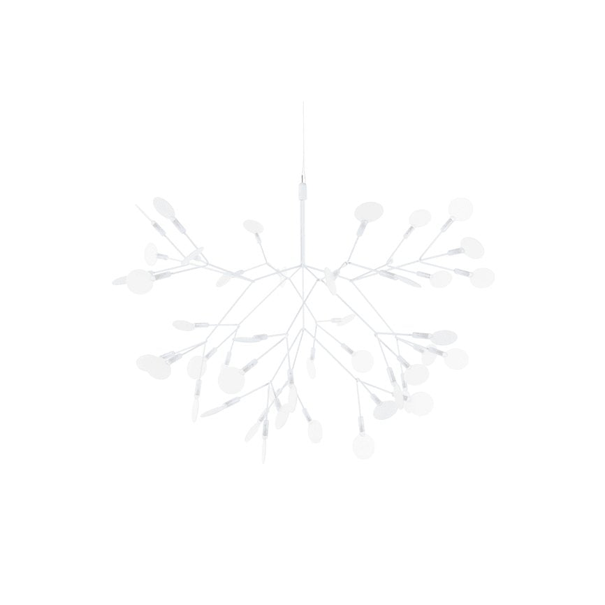 Heracleum III Suspended Light - Curated - Lighting - Moooi