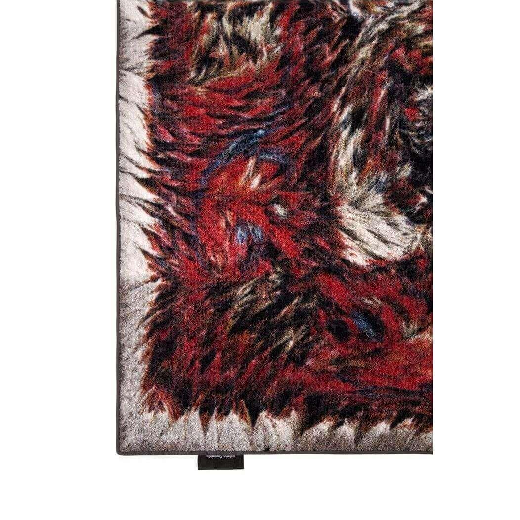 Heriz - Curated - Carpet - Moooi Carpets