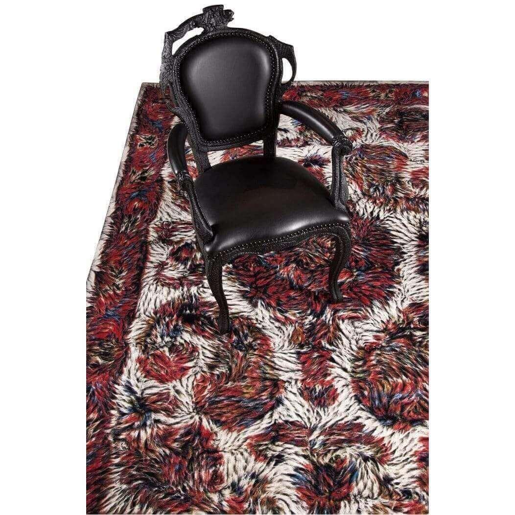 Heriz - Curated - Carpet - Moooi Carpets