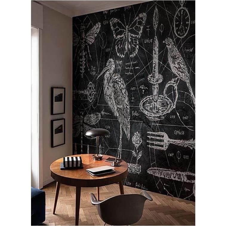 Herodio - Curated - Wallpaper - Wall &amp; Decò