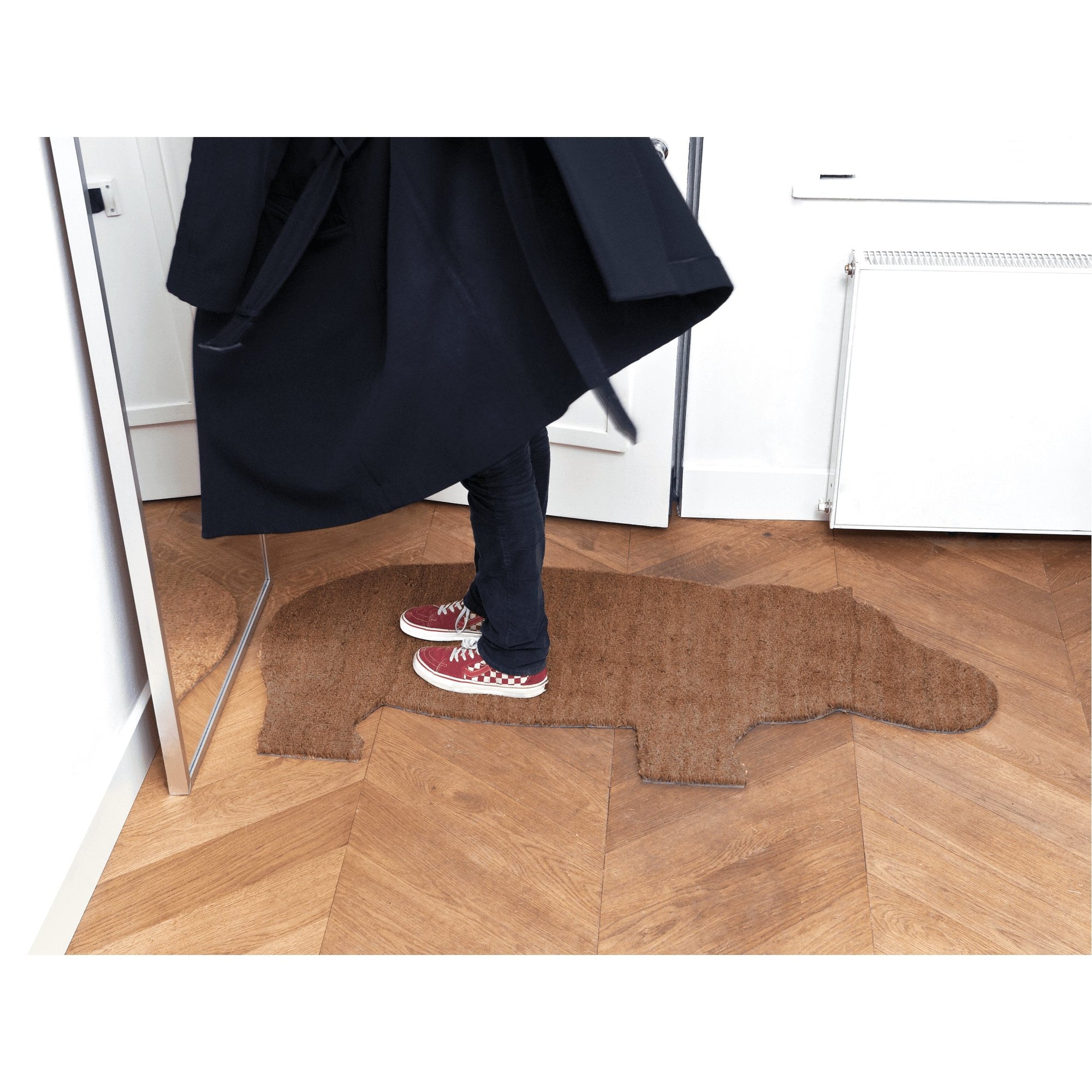 Hippo Mat - Curated - Accessory - Droog