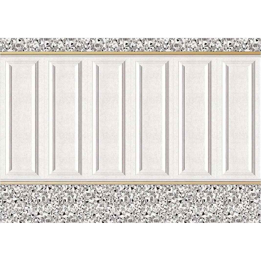 HISTORIA - Curated - Wallpaper - Wall & Decò