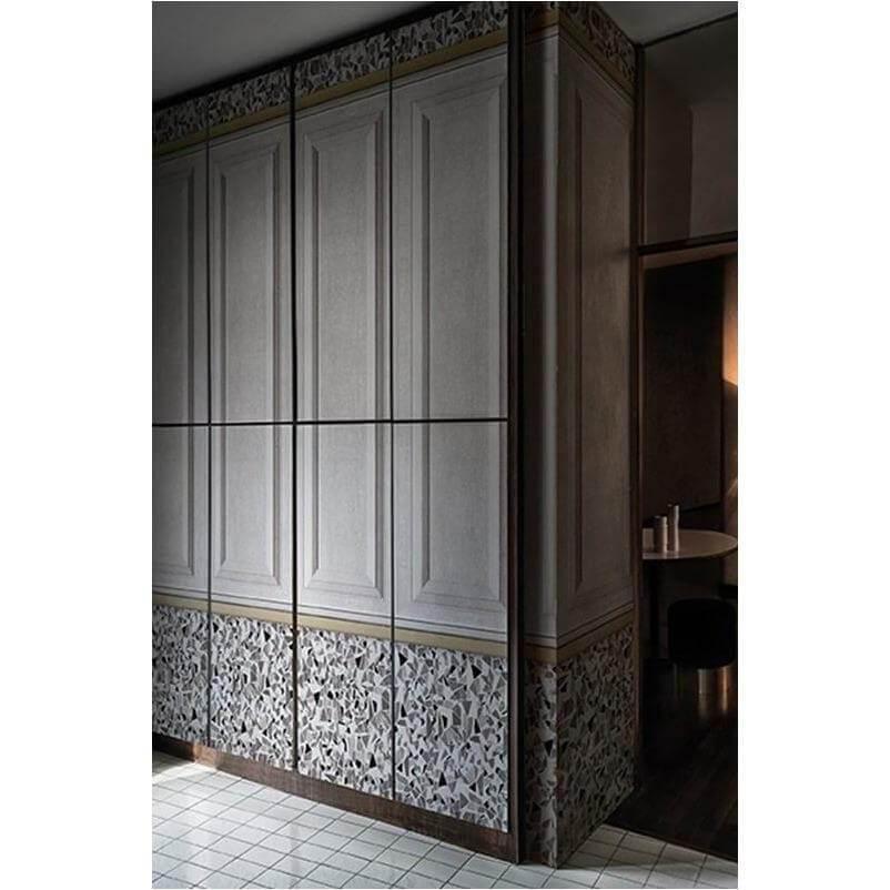 HISTORIA - Curated - Wallpaper - Wall & Decò