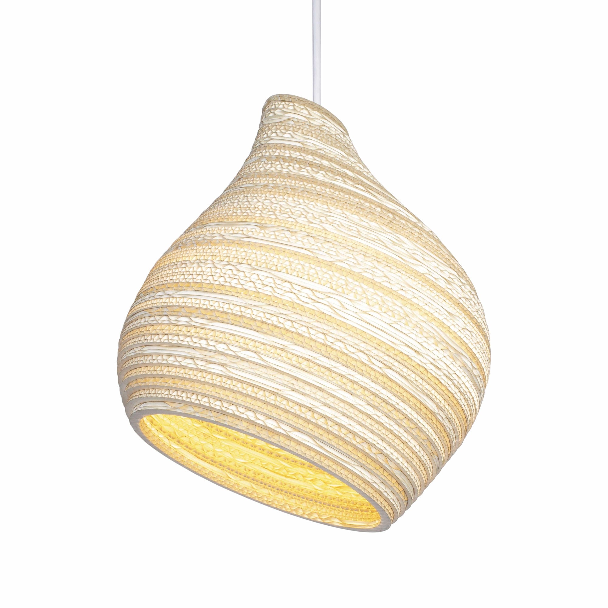 Hive Pendant - Curated - Pendant Light - Graypants