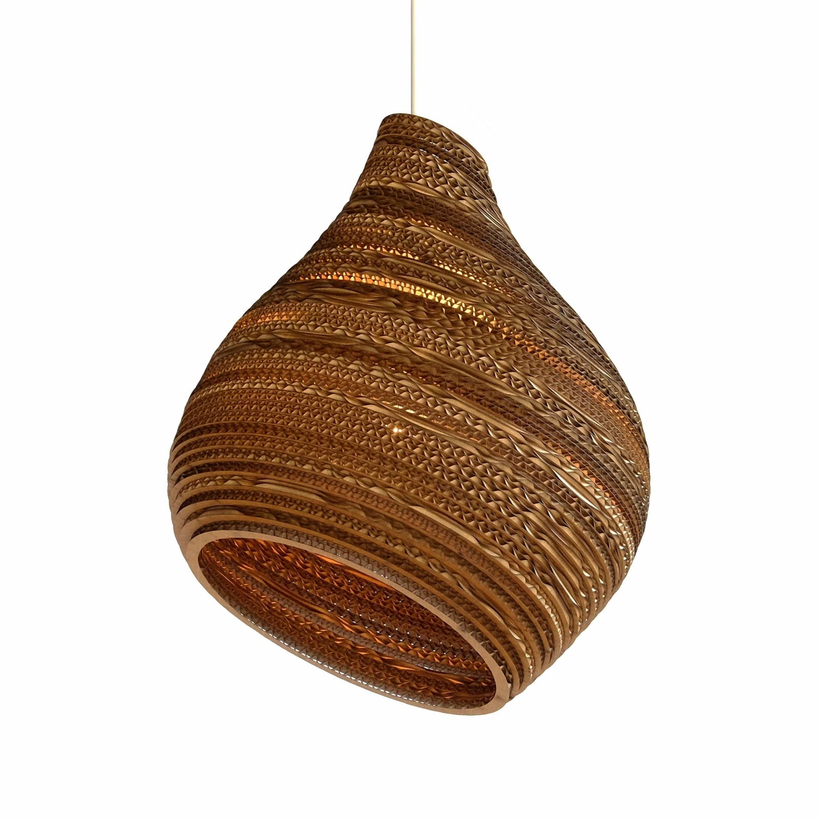 Hive Pendant - Curated - Pendant Light - Graypants