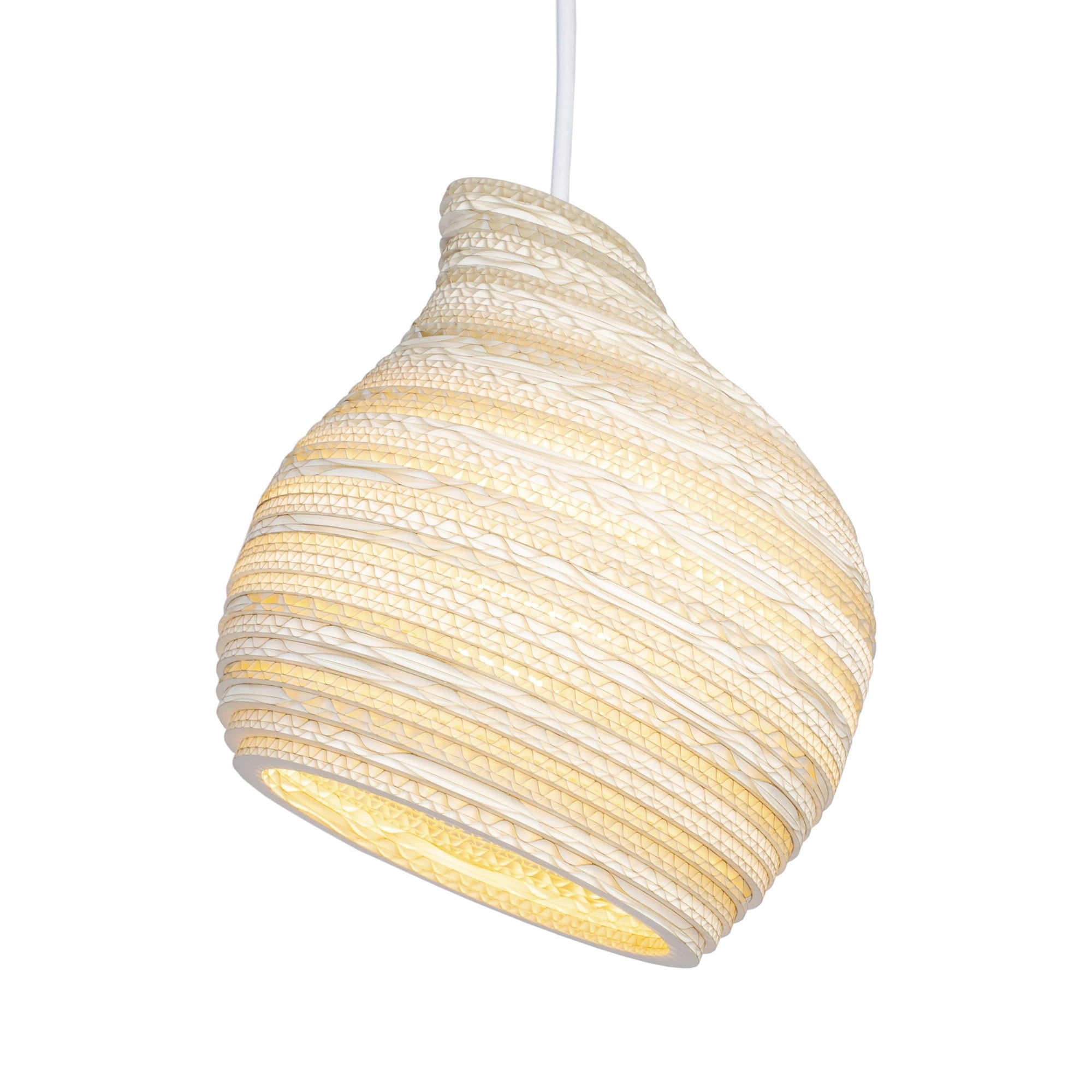 Hive Pendant - Curated - Pendant Light - Graypants