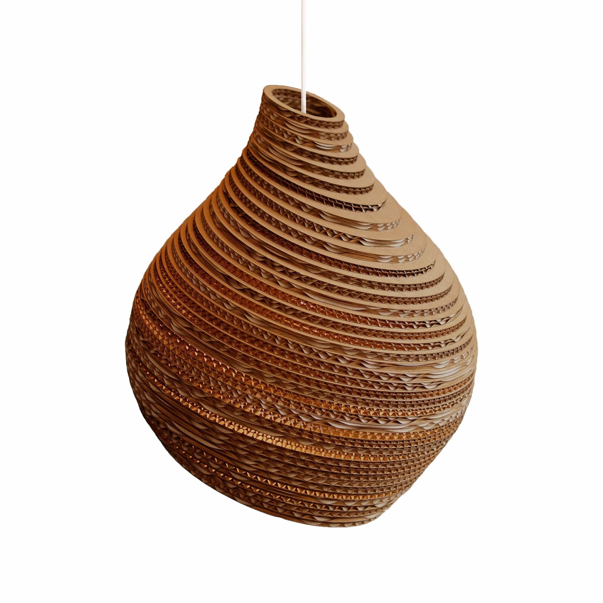 Hive Pendant - Curated - Pendant Light - Graypants