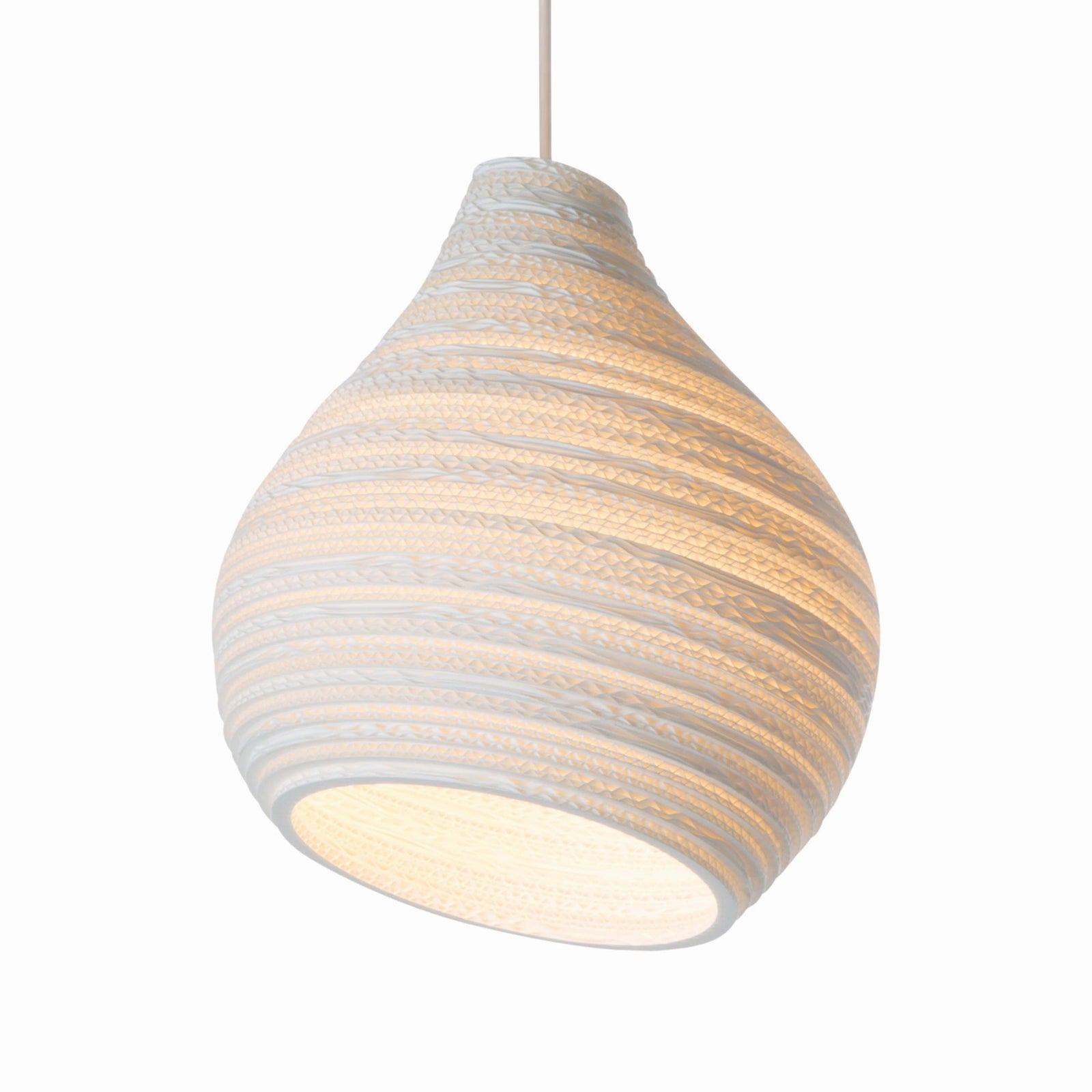 Hive Pendant - Curated - Pendant Light - Graypants