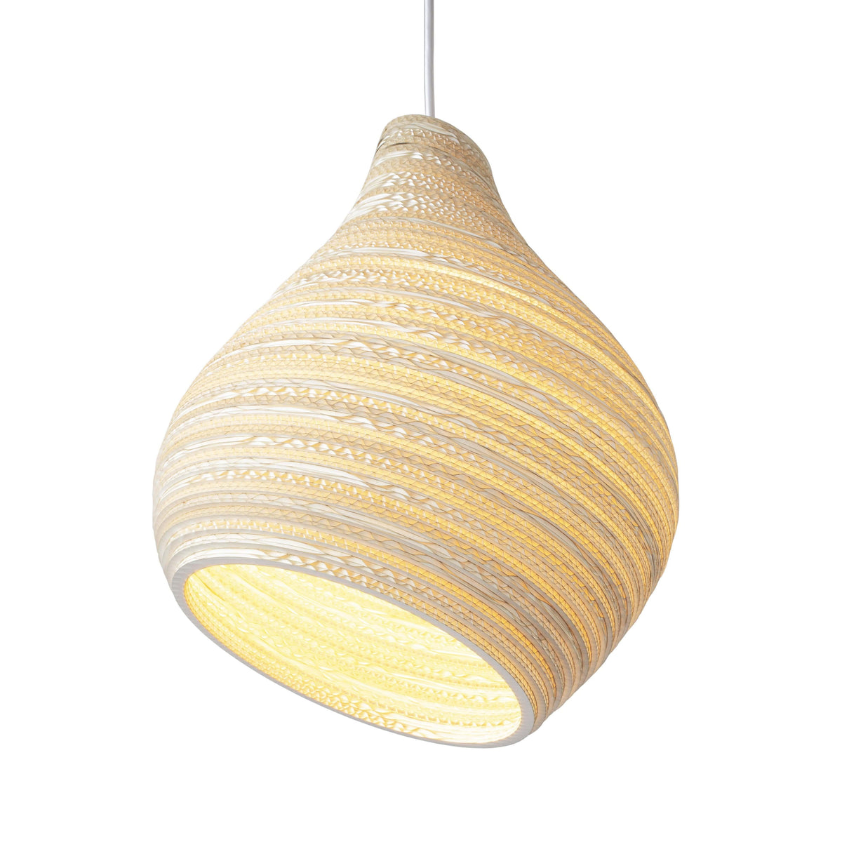 Hive Pendant - Curated - Pendant Light - Graypants