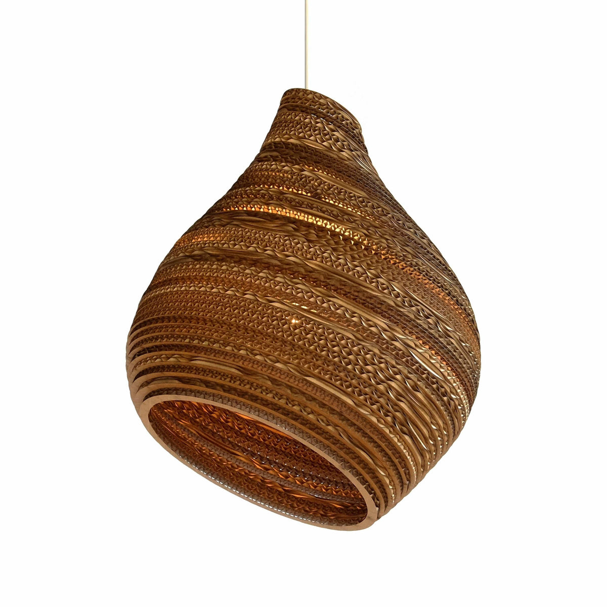 Hive Pendant - Curated - Pendant Light - Graypants