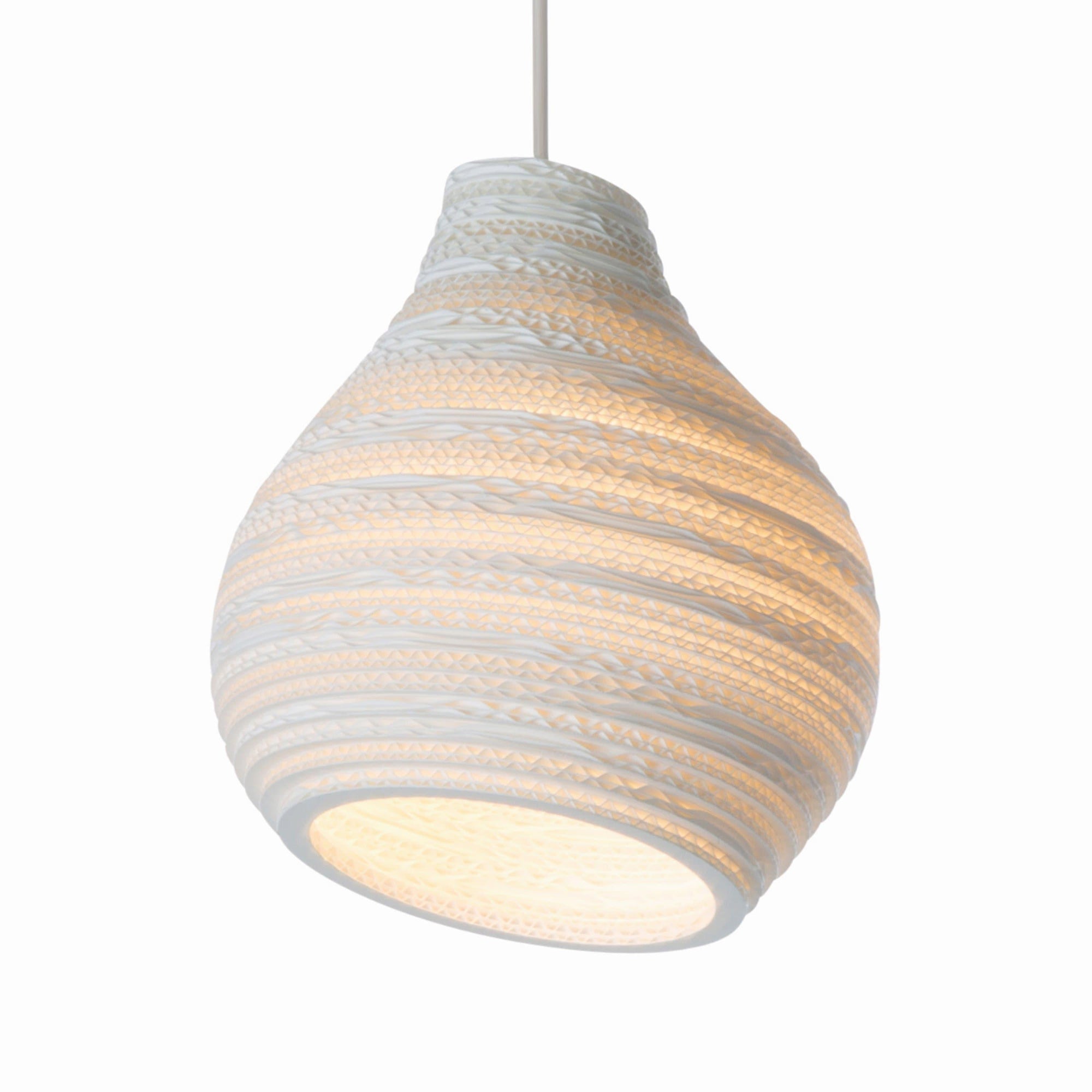 Hive Pendant - Curated - Pendant Light - Graypants