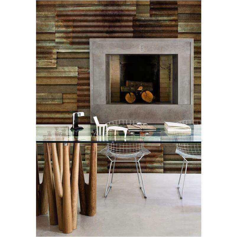 Home Sweet Home - Curated - Wallpaper - Wall & Decò