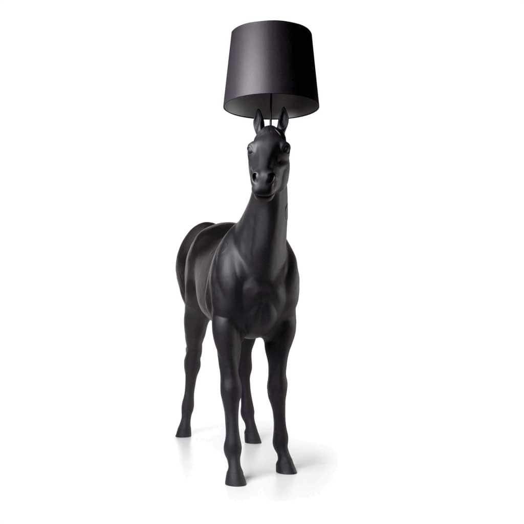Horse Lamp - Curated - Lighting - Moooi