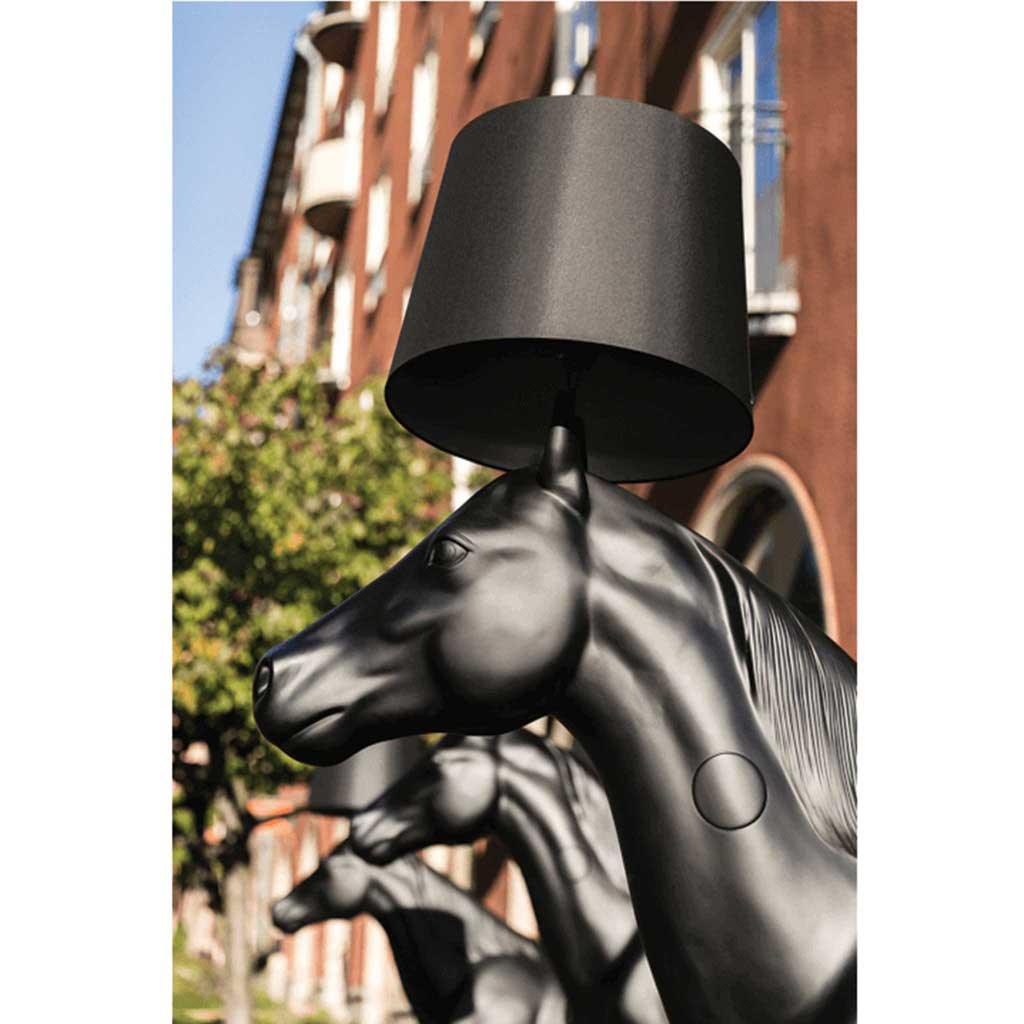 Horse Lamp - Curated - Lighting - Moooi