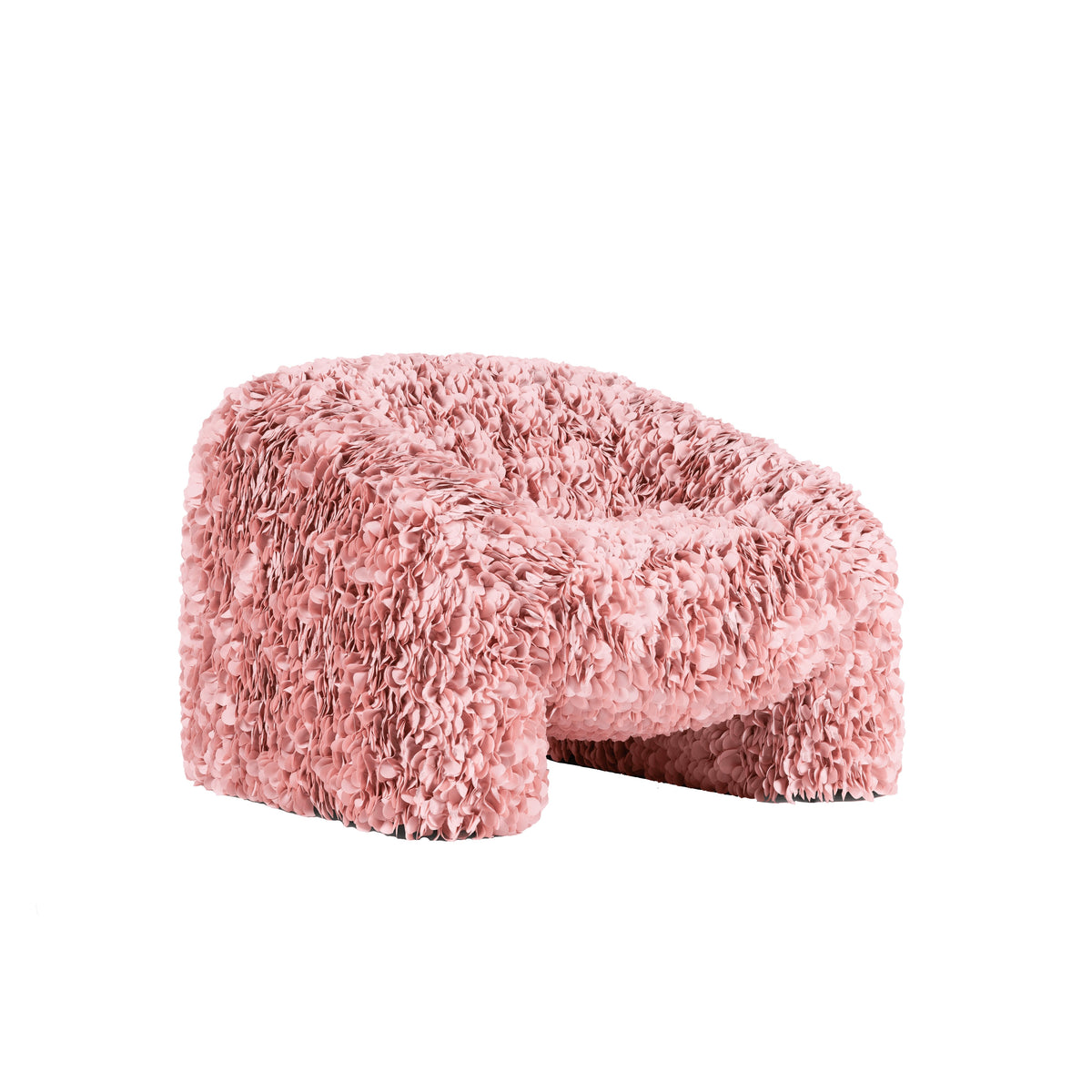 Hortensia Armchair - Curated - Furniture - Moooi