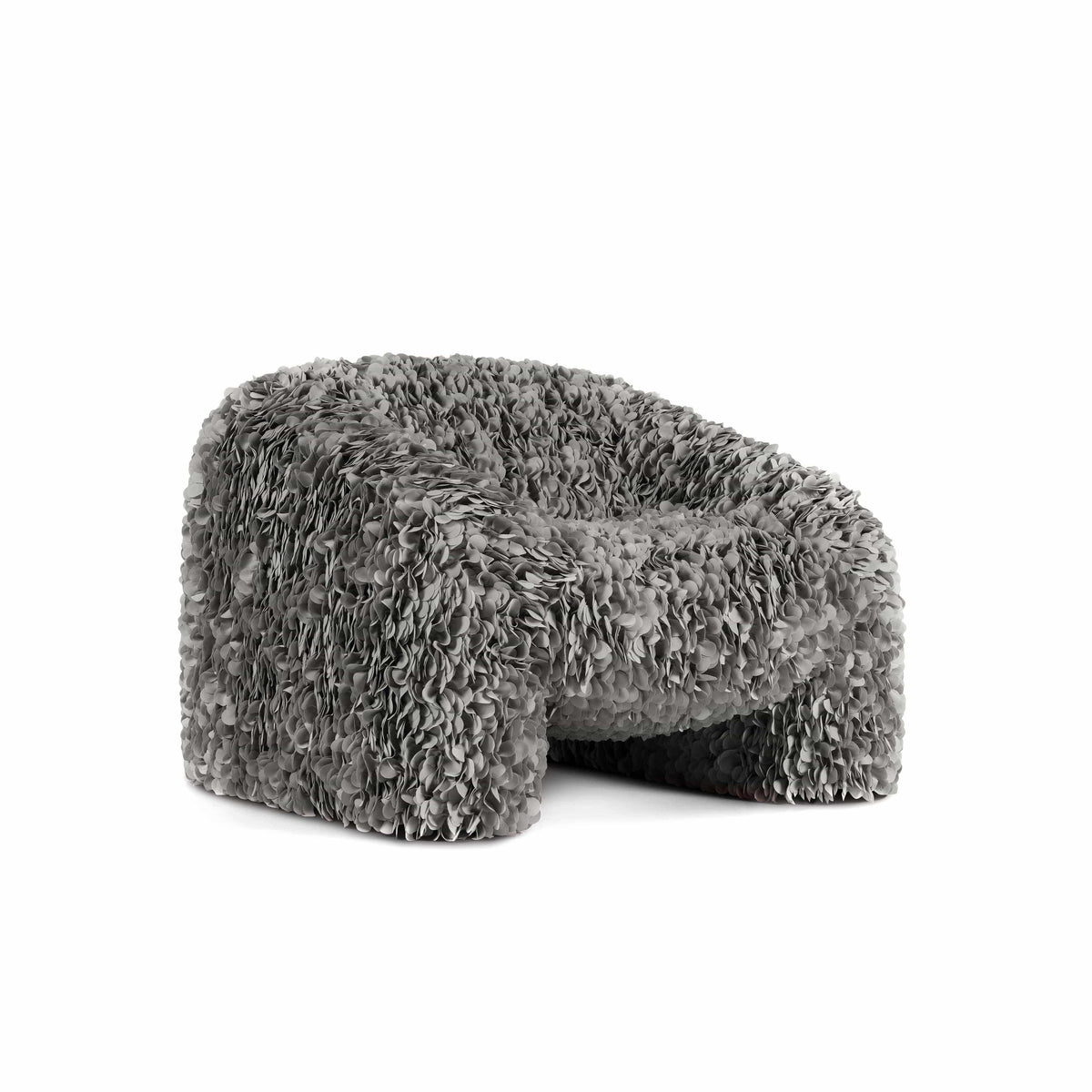 Hortensia Armchair - Curated - Furniture - Moooi