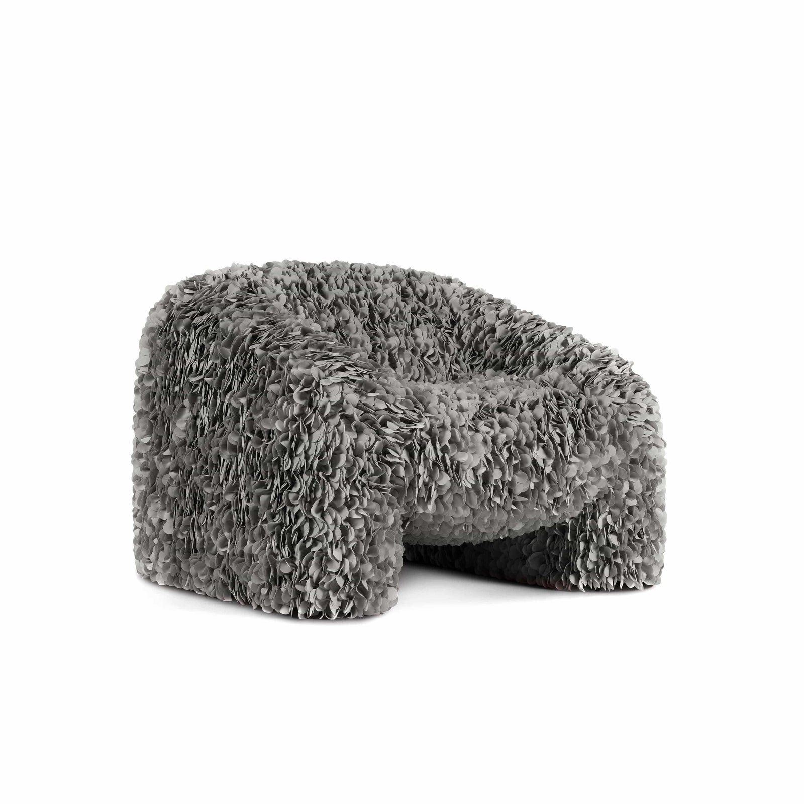 Hortensia Armchair - Curated - Furniture - Moooi
