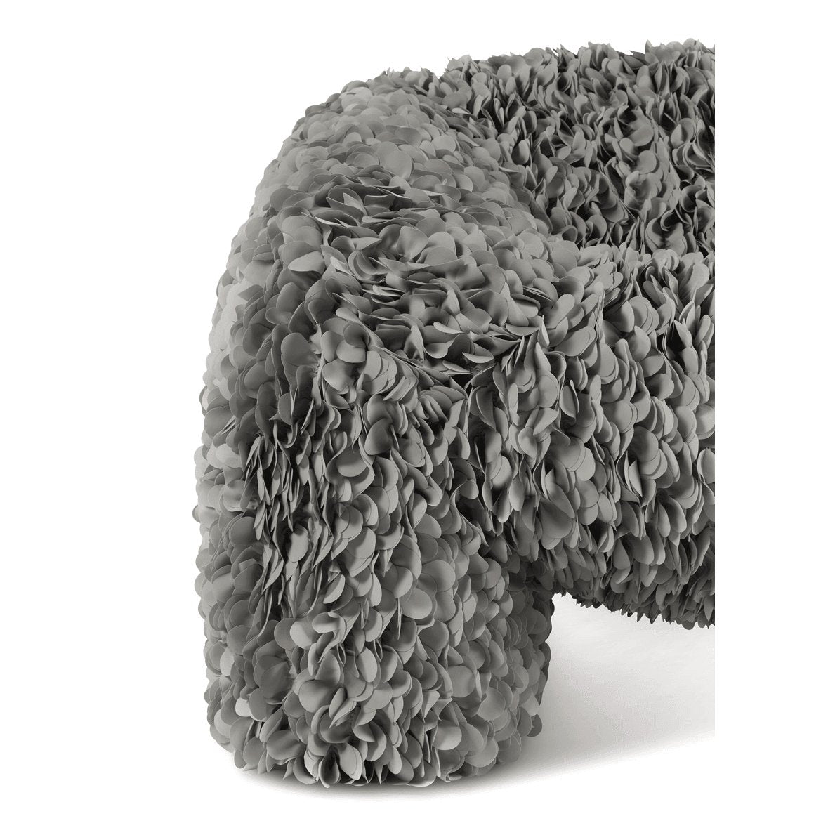 Hortensia Armchair - Curated - Furniture - Moooi