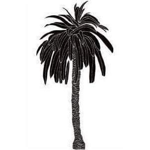 Hula Coconut - Curated - Wallpaper - Wall & Decò