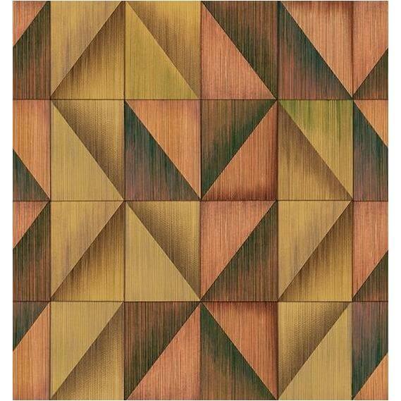 Hypotenuse - Curated - Wallpaper - Wall &amp; Decò