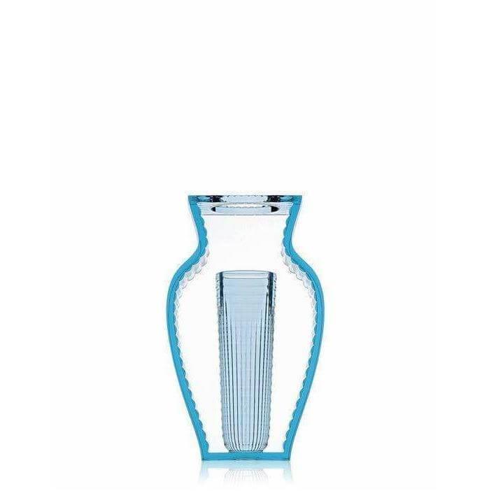 I Shine Vase - Curated - Accessory - Kartell