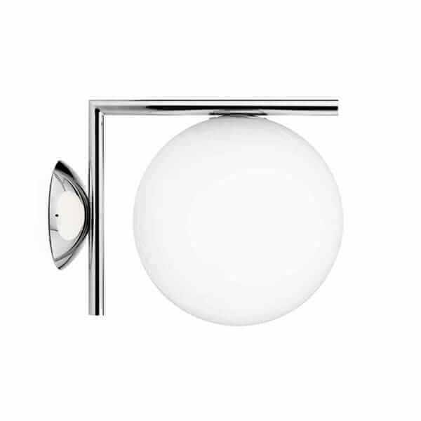 IC Lights Ceiling Wall Sconce - Curated - Lighting - Flos