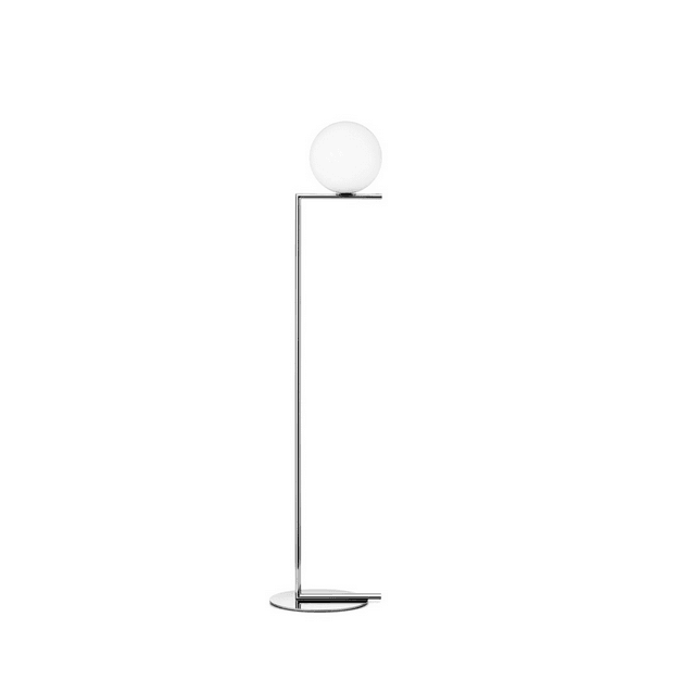 IC Lights Floor Dimmable Lamp - Curated - Lighting - Flos