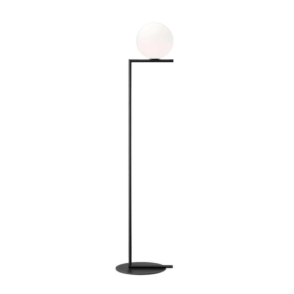IC Lights Floor Dimmable Lamp - Curated - Lighting - Flos