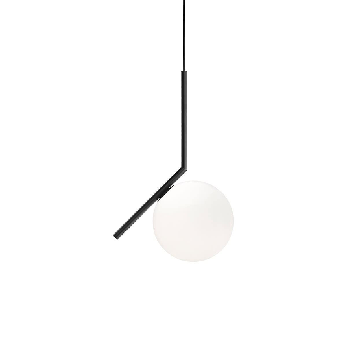 IC Lights S Pendant Light - Curated - Lighting - Flos