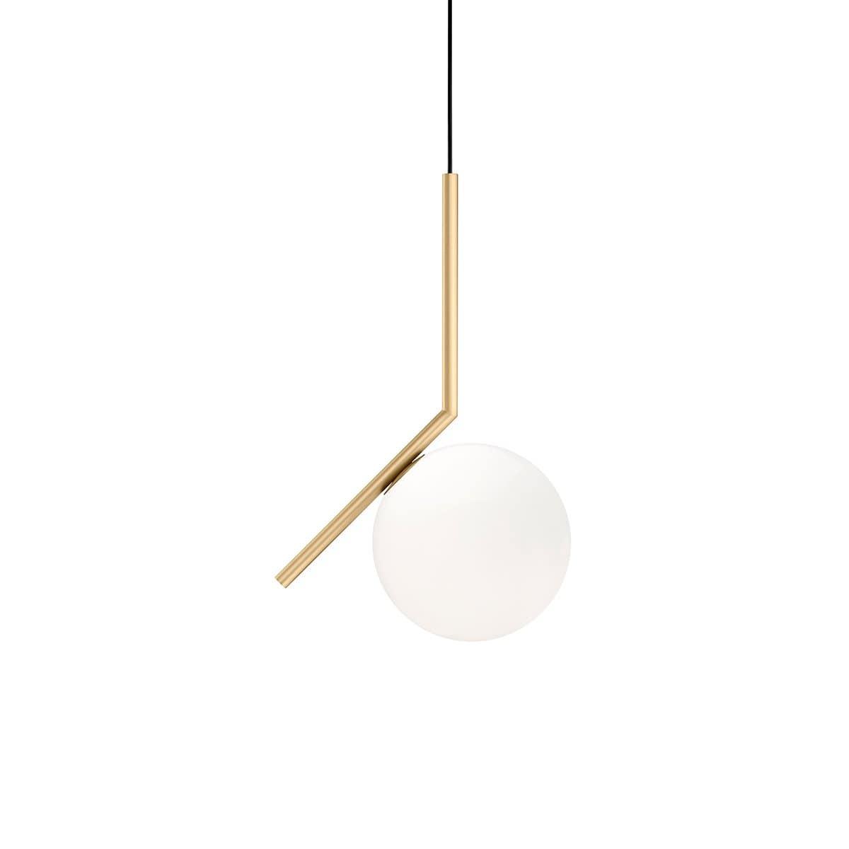 IC Lights S Pendant Light - Curated - Lighting - Flos